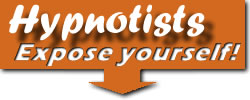 Promote your Hypnosis Business with a free listing - Hypnosis Database