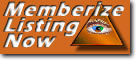 Memberize Listing Now - Get a Member listing - Hypnosis Database
